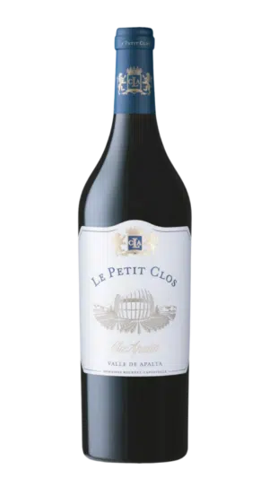 2018-Lapostolle Clos Apalta Le Petit Clos Tinto