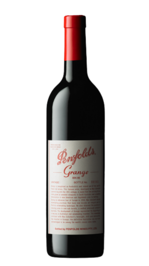 2018-Penfolds Grange Bin 95 Red