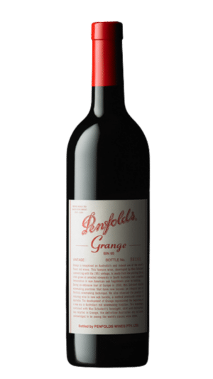2018-Penfolds Grange Bin 95 Red