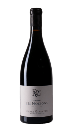 2018-Pierre Girardin Pommard les Loizins Rouge