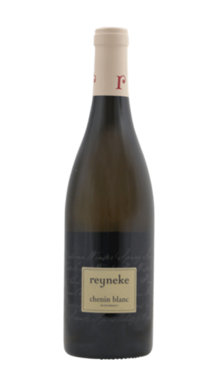 2018-Reyneke Chenin Blanc White