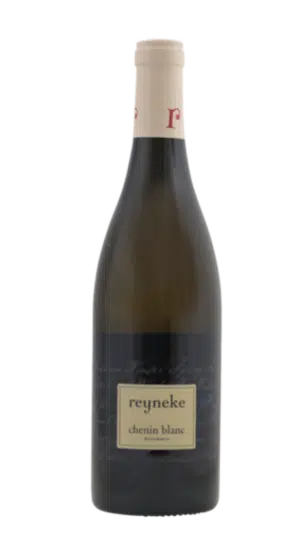 2018-Reyneke Chenin Blanc White