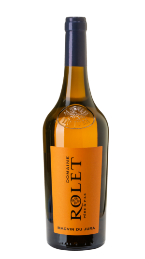 2018-Rolet Macvin du Jura Blanc