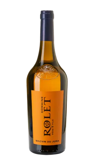 2018-Rolet Macvin du Jura Blanc