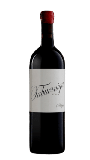 2018-Telmo Rodriguez Tabuerniga Rioja Tinto