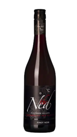 2018-The Ned Pinot Noir Marlborough Red