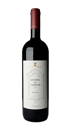 2018-Vesuvio Douro Tinto