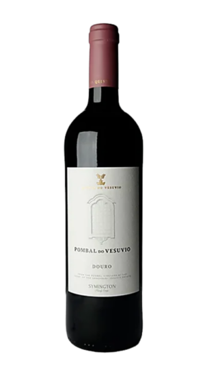 2018-Vesuvio Pombal Douro Tinto
