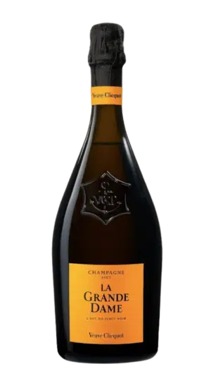 2018-Veuve Clicquot La Grande Dame Vintage Champagne Brut Blanc