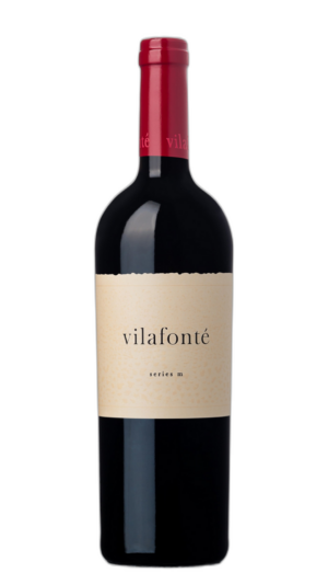 2018-Vilafonte Series M Paarl Red