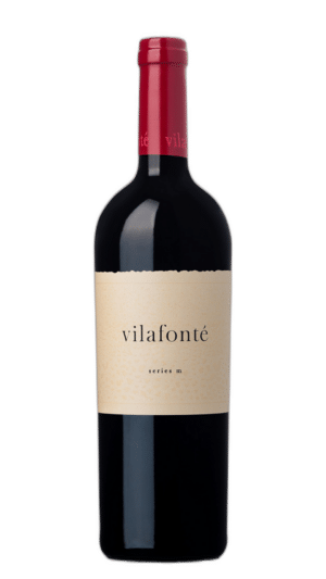 2018-Vilafonte Series M Paarl Red