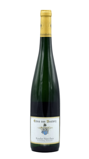 2018-Von Beulwitz Beulwitz Kaseler Nieschen Grosses Gewachs Riesling Weiss