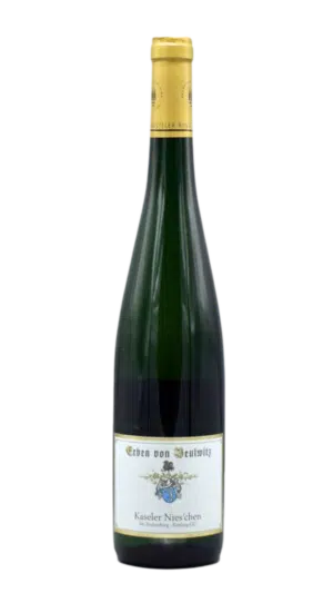2018-Von Beulwitz Beulwitz Kaseler Nieschen Grosses Gewachs Riesling Weiss