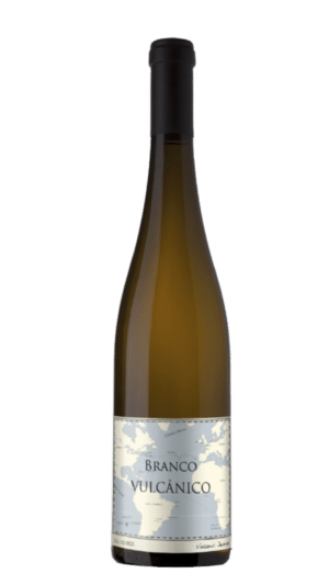 2019-Azores Wine Company Vulcanico Branco