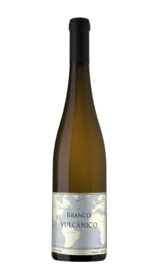 2019-Azores Wine Company Vulcanico Branco