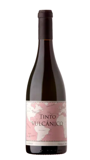 2019-Azores Wine Company Vulcanico Tinto