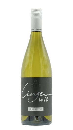 2019-Betuws Wijndomein Linge Johanniter Wit