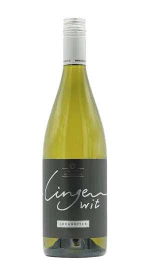 2019-Betuws Wijndomein Linge Johanniter Wit