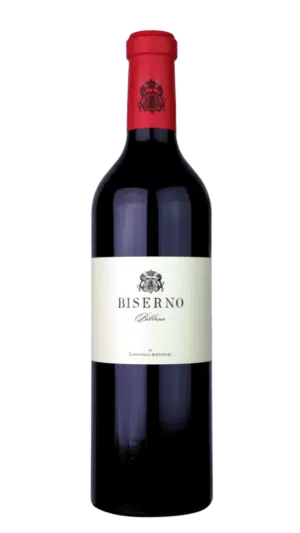 2019-Biserno Bibbona Toscane Rosso