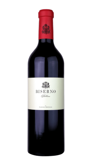 2019-Biserno Bibbona Toscane Rosso MAGNUM