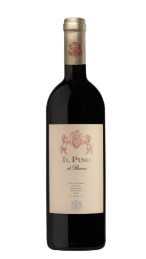 2019-Biserno Il Pino Toscane Rosso MAGNUM