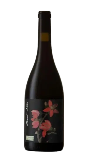 2019-Botanica Pinot Noir Red