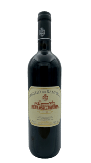 2019-Castello di Rampolla Liu Rosso