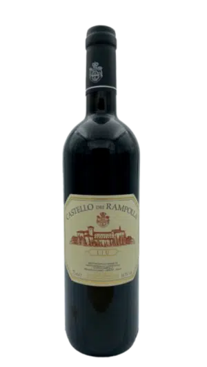 2019-Castello di Rampolla Liu Rosso