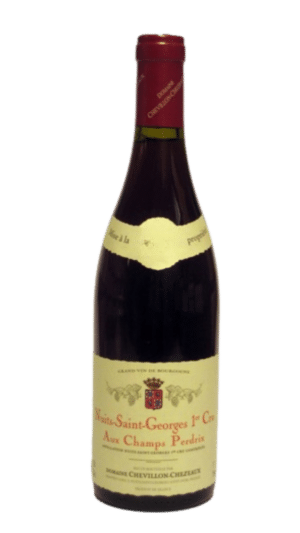 2019-Chevillon Chezeaux Nuits St. Georges Champs Perdrix Rouge