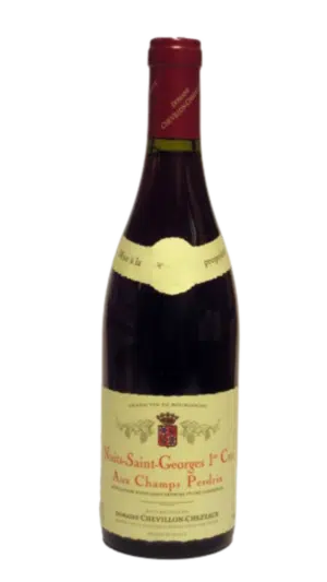 2019-Chevillon Chezeaux Nuits St. Georges Champs Perdrix Rouge