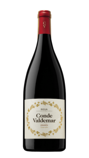 2019-Conde Valdemar Rioja Crianza Tinto MAGNUM