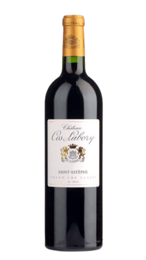 2019-Cos Labory Saint-Estephe Grand Cru Bordeaux Rouge