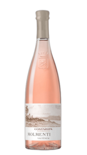 2019-Costaripa Molmenti Veltenesi Rosato