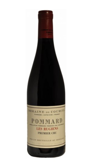 2019-Courcel Pommard Premier Cru Les Rugiens Rouge