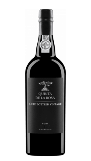 2019-De la Rosa Late Bottled Vintage Ruby