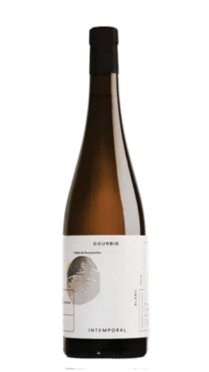 2019-Dourbie Intemporial Grenache Gris Blanc