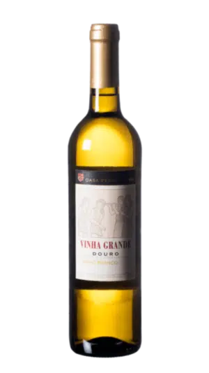 2019-Ferreirinha Vinho Grande Douro Branco
