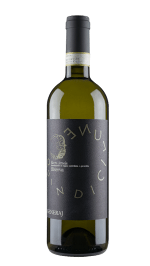 2019-Generaj Roero Arneis Riserva Quindicilune Bianco