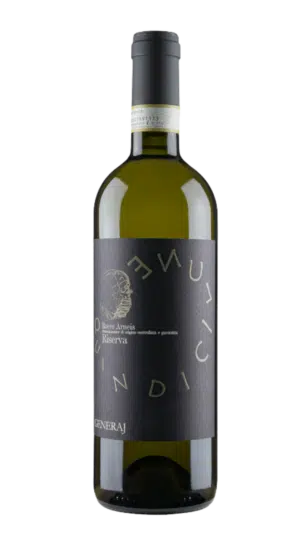 2019-Generaj Roero Arneis Riserva Quindicilune Bianco