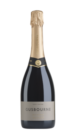 2019-Gusbourne Wines English Vintage Sparkling Brut Reserve White