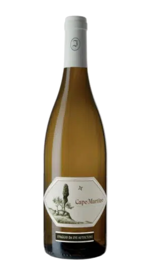 2019-Jermann Capo Martino Venezia Guilia Bianco