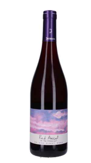 2019-Jermann Red Angel Pinot Nero Rosso
