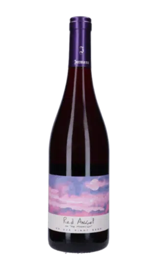 2019-Jermann Red Angel Pinot Nero Rosso