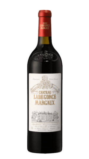2019-Labegorce Margaux Bordeaux Rouge