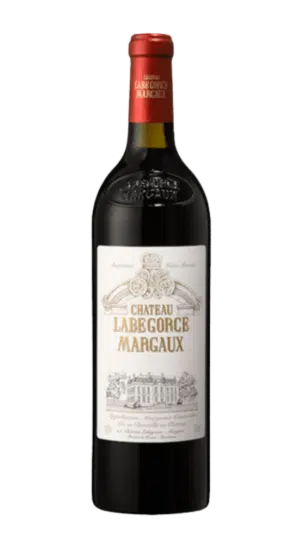 2019-Labegorce Margaux Bordeaux Rouge
