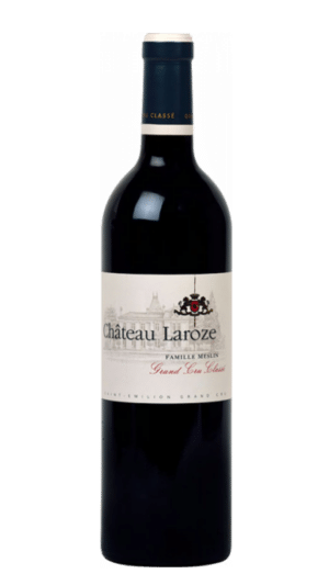 2019-Laroze Saint-Emilion Grand Cru Classe Rouge
