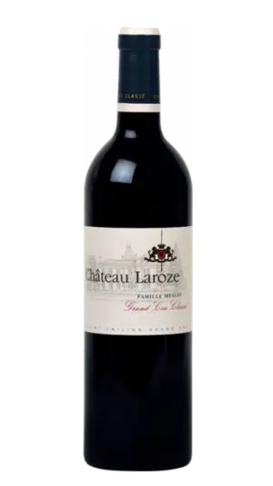 2019-Laroze Saint-Emilion Grand Cru Classe Rouge