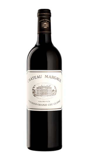 2019-Margaux 1er Cru Bordeaux Rouge (1-vaks kistje)