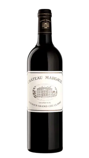2019-Margaux 1er Cru Bordeaux Rouge (1-vaks kistje)