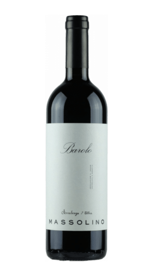 2019-Massolino Barolo Rosso